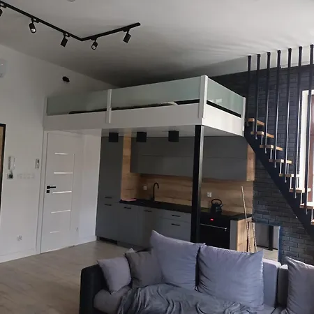 Quarto em Acomodações Particulares Centrum - Grojec *
