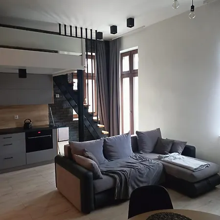 Apartament Centrum Zywiec - Grojec Żywiec