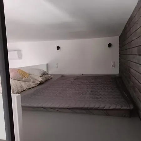 Quarto em Acomodações Particulares Centrum - Grojec *