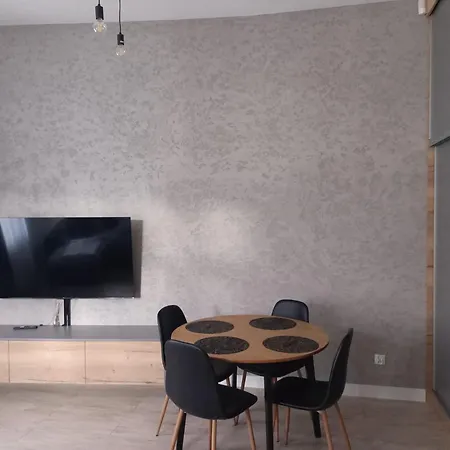 Apartament Centrum Zywiec - Grojec Żywiec