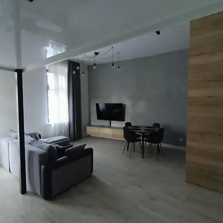 Apartament Centrum Zywiec - Grojec * Żywiec