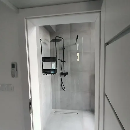 Centrum - Grojec Quarto em Acomodações Particulares Żywiec