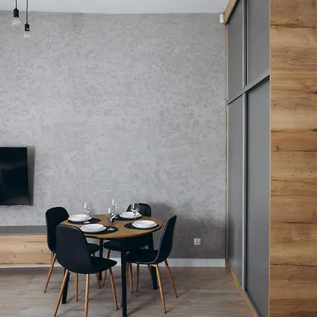 Centrum - Grojec Quarto em Acomodações Particulares *