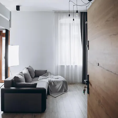 Quarto em Acomodações Particulares Centrum - Grojec Żywiec