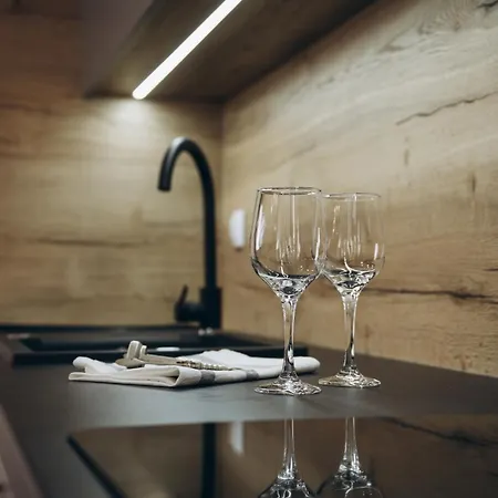Quarto em Acomodações Particulares Centrum - Grojec Żywiec