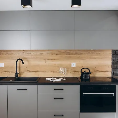 Quarto em Acomodações Particulares Centrum - Grojec *