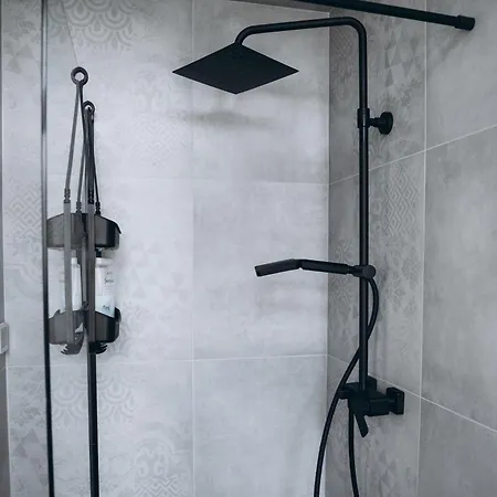 Quarto em Acomodações Particulares Centrum - Grojec