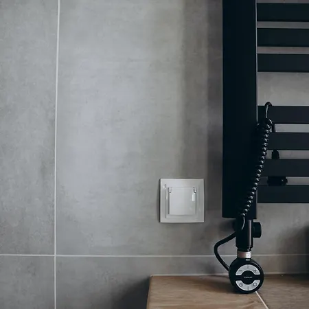 Quarto em Acomodações Particulares Centrum - Grojec Żywiec