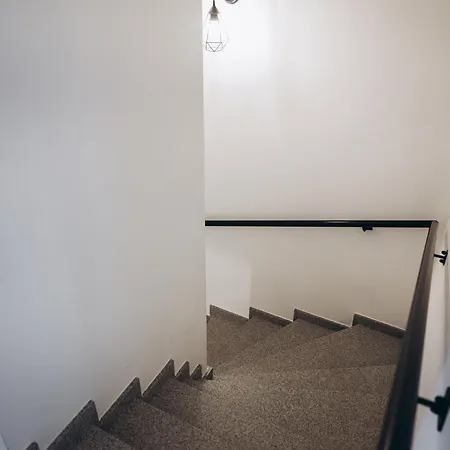 Centrum - Grojec Quarto em Acomodações Particulares *