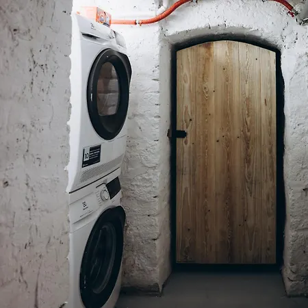 Centrum - Grojec Quarto em Acomodações Particulares *
