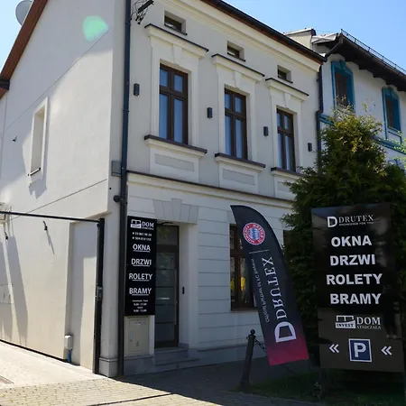 Centrum - Grojec * Żywiec