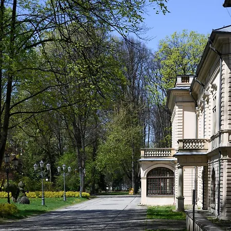 Centrum - Grojec *
