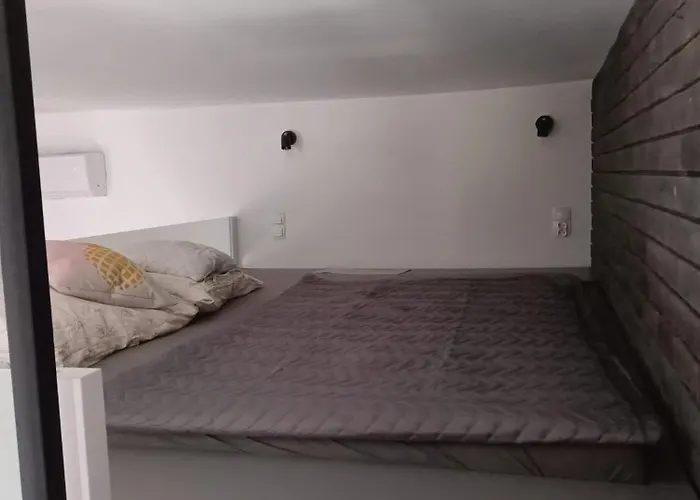 Privatunterkunft Apartament Centrum Zywiec - Grojec *