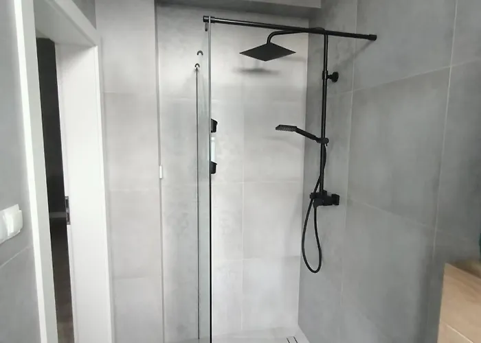 Apartament Centrum Zywiec - Grojec *