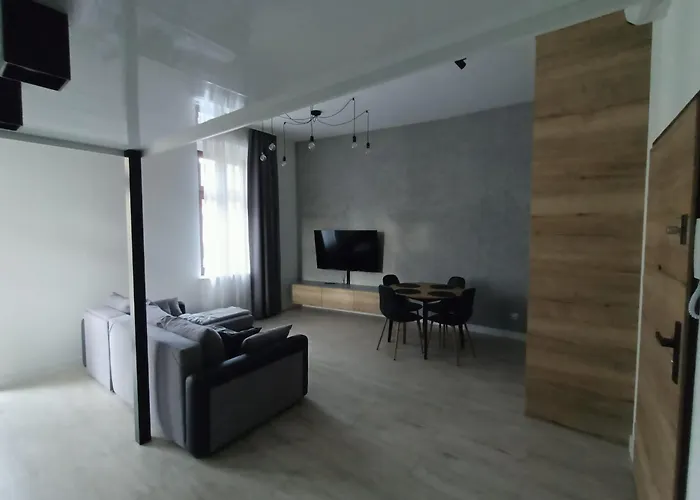 Apartament Centrum Zywiec - Grojec * Żywiec