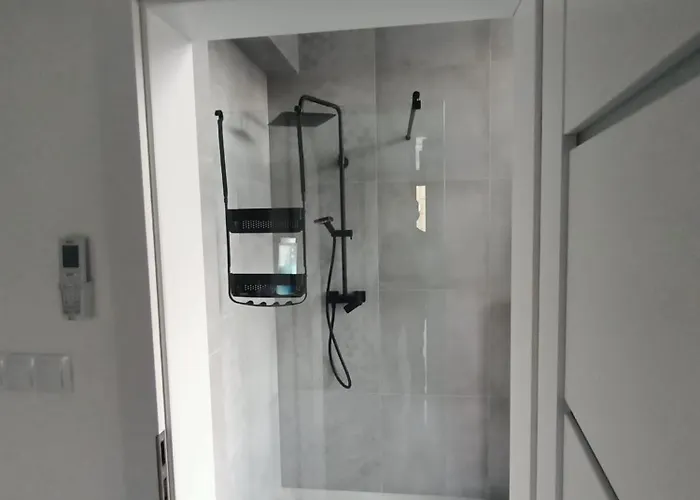 Apartament Centrum Zywiec - Grojec Privatunterkunft Żywiec